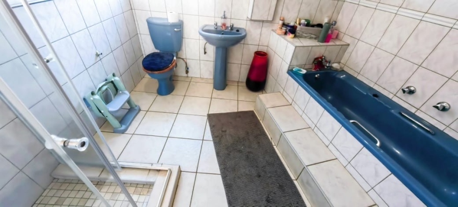 3 Bedroom Property for Sale in Dassie Rand North West